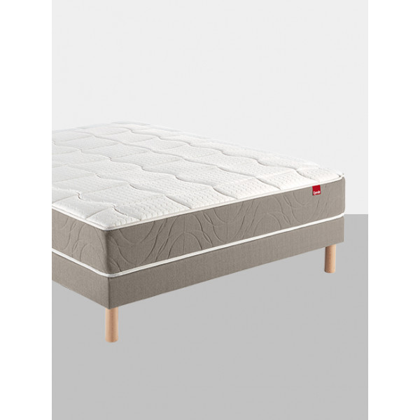 matelas et sommier epeda lit epeda ATOLL