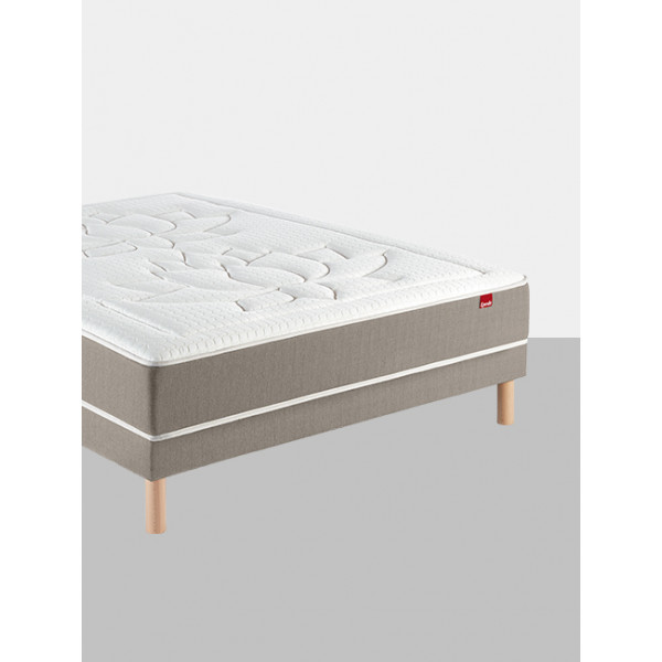 matelas et sommier epeda lit epeda FLORE
