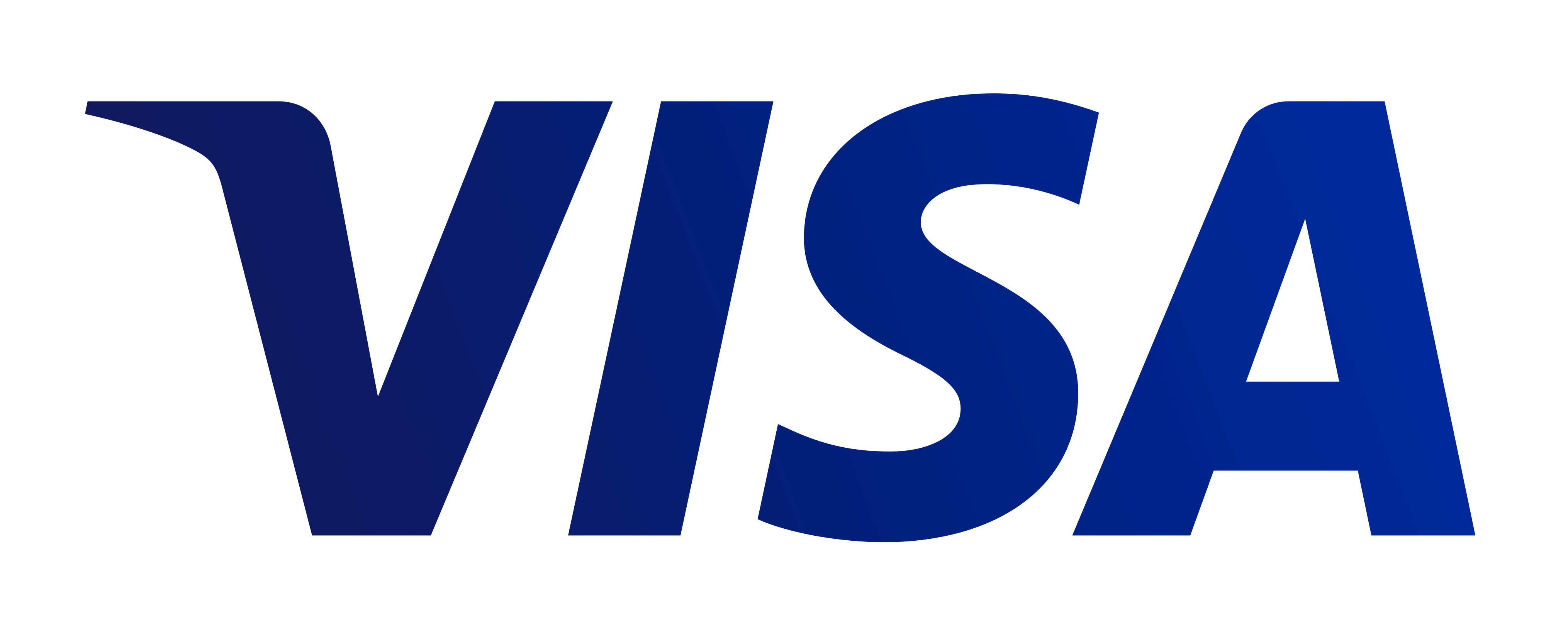 Moyen de paiement Visa