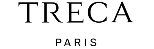 Logo Treca haut de gamme matelas et sommier