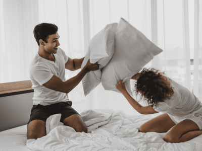 Douleurs cervicales : quel est l’oreiller adapté ?